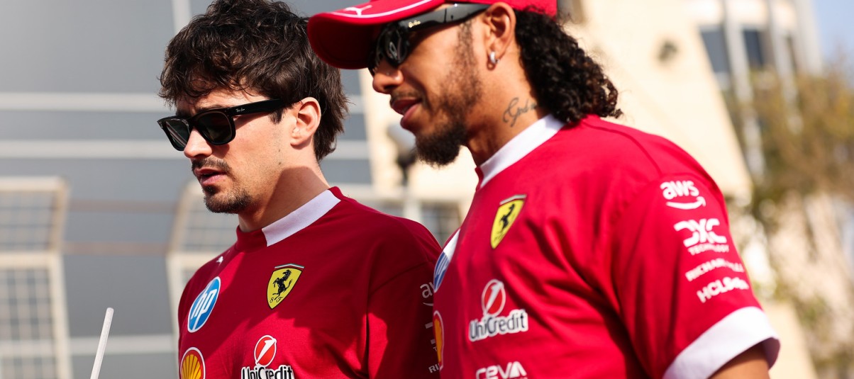 Leclerc borúlátó nyilatkozata felerősíti a Ferrari válságát